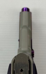 KIMBER AMETHYST ULTRA II SPECIAL EDITION - 4 of 7