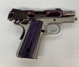 KIMBER AMETHYST ULTRA II SPECIAL EDITION - 7 of 7