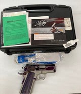 KIMBER AMETHYST ULTRA II SPECIAL EDITION - 1 of 7
