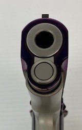 KIMBER AMETHYST ULTRA II SPECIAL EDITION - 6 of 7