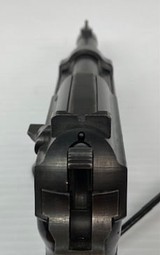 WALTHER P 38 9MM LUGER (9X19 PARA) - 4 of 7