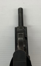 WALTHER P 38 9MM LUGER (9X19 PARA) - 3 of 7