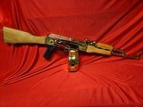 CENTURY ARMS WASER -10 7.62X39MM - 2 of 3