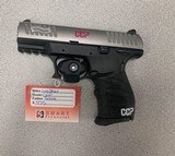 WALTHER CCP 9MM LUGER (9X19 PARA) - 2 of 2