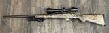 REMINGTON 700 ADL VARMINT HEAVY BARREL 308 WINCHSTER - 2 of 2