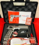 SAR USA K12 SPORT 9MM LUGER (9X19 PARA) - 2 of 5