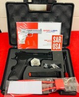 SAR USA P8S 9MM LUGER (9X19 PARA) - 4 of 5