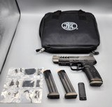 FN 509 LS Edge - 1 of 6