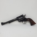 RUGER Super Black Hawk .44 MAGNUM - 1 of 7