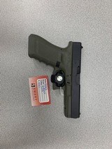 GLOCK 17 GEN 4 - 1 of 2