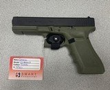 GLOCK 17 GEN 4 - 2 of 2