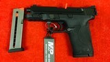 SMITH & WESSON M&P 380 SHIELD EZ - 2 of 4