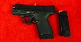 Smith & Wesson M&P9 Shield Plus 9MM LUGER (9X19 PARA) - 2 of 5