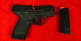 Smith & Wesson M&P9 Shield Plus 9MM LUGER (9X19 PARA) - 1 of 5