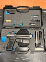 CANIK CANIK TP9SFX 9MM LUGER (9X19 PARA) - 1 of 7