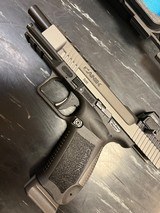CANIK CANIK TP9SFX 9MM LUGER (9X19 PARA) - 7 of 7