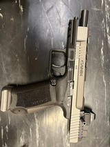 CANIK CANIK TP9SFX 9MM LUGER (9X19 PARA) - 3 of 7