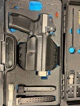 CANIK CANIK TP9SFX 9MM LUGER (9X19 PARA) - 2 of 7