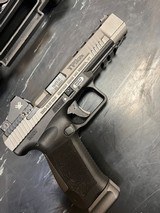 CANIK CANIK TP9SFX 9MM LUGER (9X19 PARA) - 5 of 7