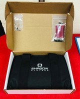 SHADOW SYSTEMS DR920 ELITE OPTIC READY 9MM LUGER (9X19 PARA) - 5 of 5