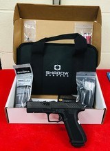 SHADOW SYSTEMS DR920 ELITE OPTIC READY 9MM LUGER (9X19 PARA) - 3 of 5