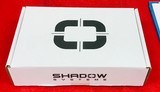 SHADOW SYSTEMS DR920 ELITE OPTIC READY 9MM LUGER (9X19 PARA) - 4 of 5