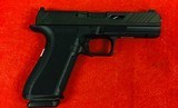 SHADOW SYSTEMS DR920 ELITE OPTIC READY 9MM LUGER (9X19 PARA) - 1 of 5