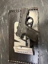 SMITH & WESSON M&P 9 SHIELD M2.0 9MM LUGER (9X19 PARA) - 3 of 6