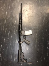 RUGER AR-556 300BLK - 1 of 7