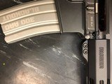 RUGER AR-556 300BLK - 2 of 7