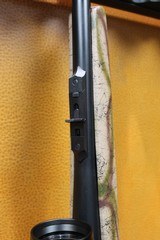WEATHERBY MK V .340 WBY MAG - 4 of 5