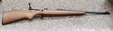 SAVAGE ARMS 110E .30-06 SPRG - 1 of 5