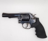 SMITH & WESSON "10-8" 38 SPECIAL CTG - 1 of 1