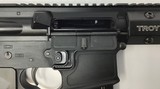 TROY DEFENSE A3 PISTOL 5.56 .223 REM/5.56 NATO - 2 of 5