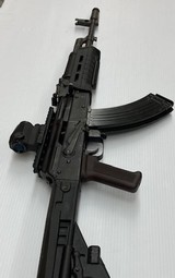 ROMARM GP WASR-10/63 7.62X39MM - 2 of 7