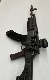 ROMARM GP WASR-10/63 7.62X39MM - 4 of 7