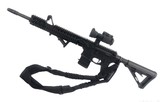 DANIEL DEFENSE AR-15 DDM4VI .223 REM/5.56 NATO - 1 of 7