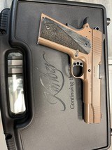 KIMBER Custom LW 9MM LUGER (9X19 PARA) - 2 of 3