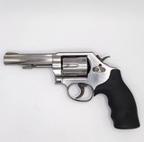SMITH & WESSON 64 .38 SPL +P - 1 of 1