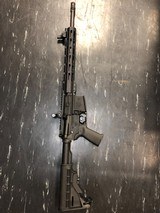 DIAMONDBACK DB15 5.56X45MM NATO - 1 of 7