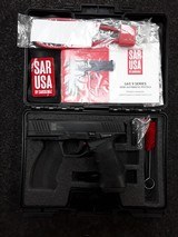 SAR ARMS SAR 9 9MM LUGER (9X19 PARA) - 2 of 3