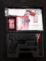 SAR ARMS SAR 9 9MM LUGER (9X19 PARA) - 1 of 3