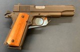ROCK ISLAND ARMORY M1911 A1 .45 ACP - 1 of 1