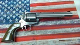 RUGER NEW MODEL SUPER BLACKHAWK HUNTER - 3 of 7