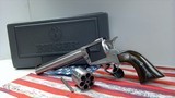 RUGER NEW MODEL SUPER BLACKHAWK HUNTER - 1 of 7