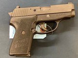 SIG SAUER P239 - 1 of 1