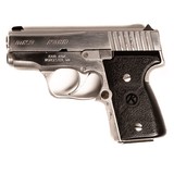 KAHR ARMS MK9 ELITE 98 9MM LUGER (9X19 PARA) - 1 of 3