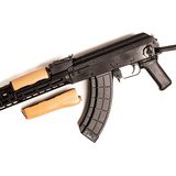 ROMARM/CUGIR WASR-10UF 7.62X39MM - 2 of 4