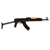 ROMARM/CUGIR WASR-10UF 7.62X39MM - 3 of 4