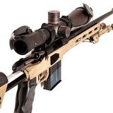 BERGARA PREMIER ELEMENT - 4 of 5